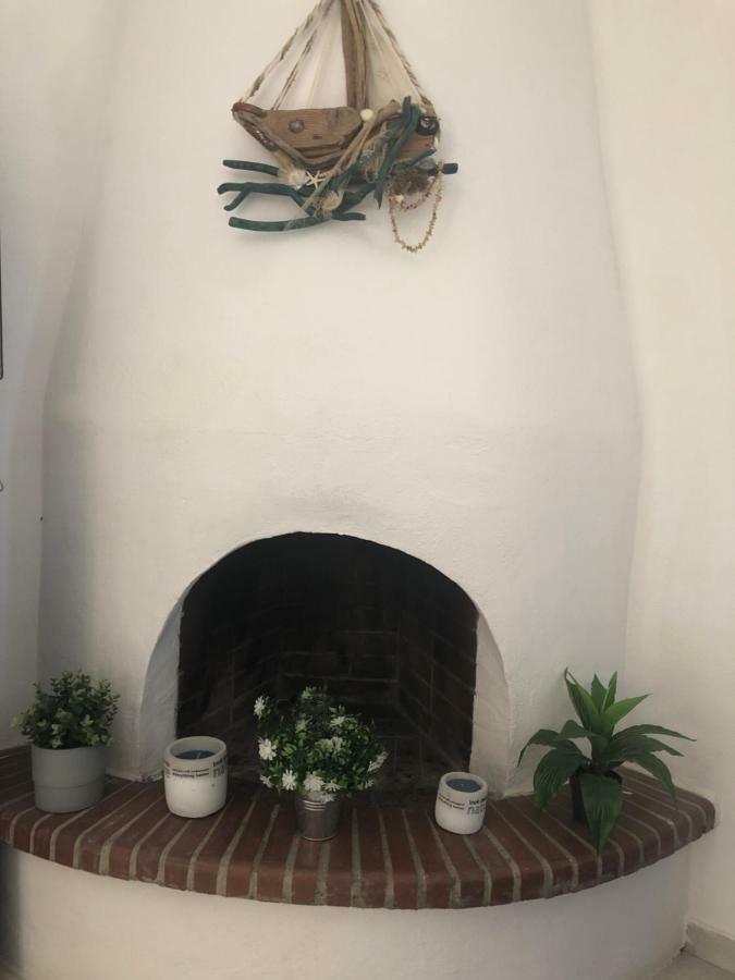 Anna House Palouri Villa Палиурион Екстериор снимка