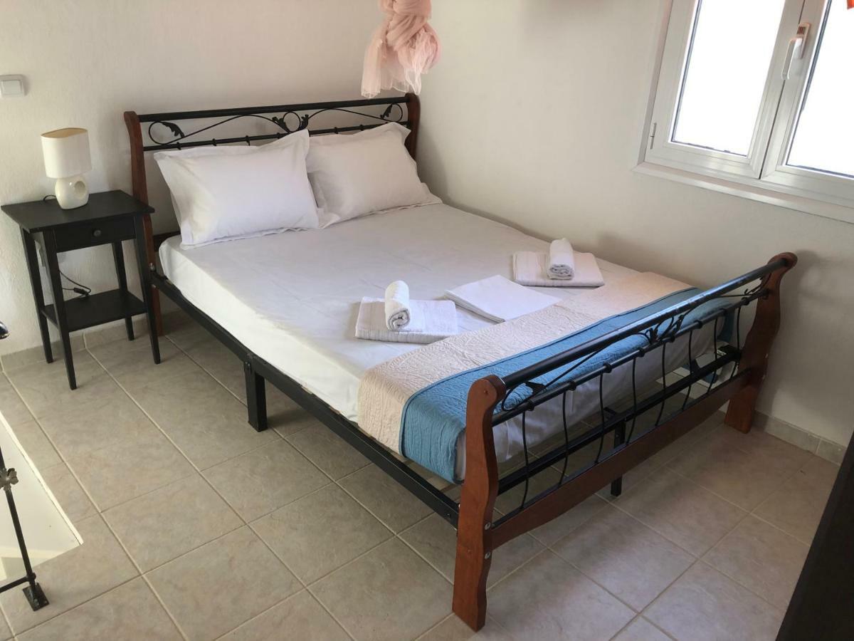 Anna House Palouri Villa Палиурион Екстериор снимка