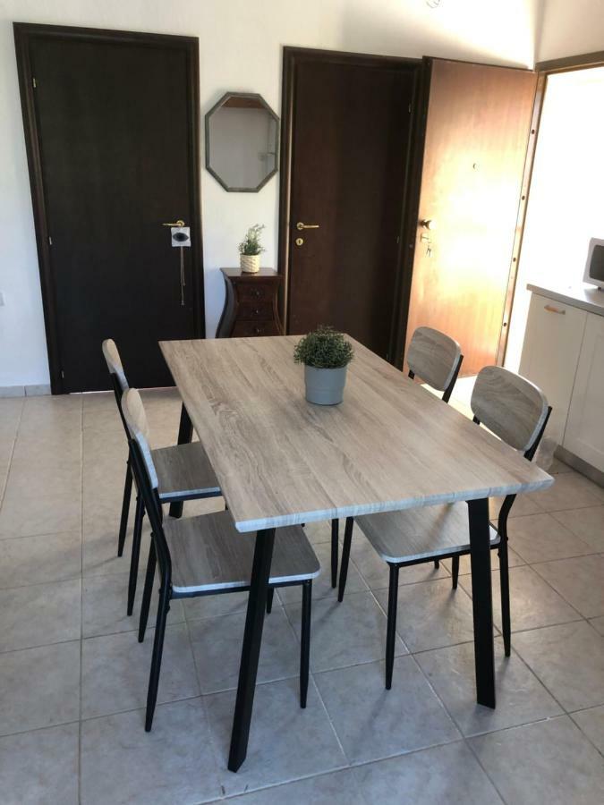 Anna House Palouri Villa Палиурион Екстериор снимка
